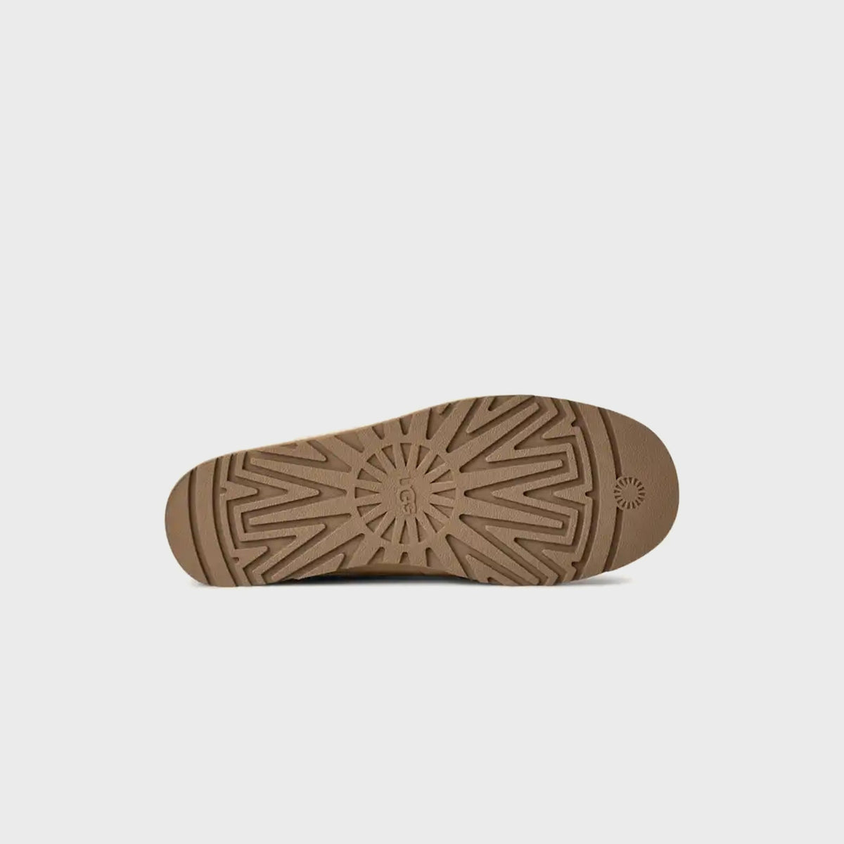 UGG WMNS Zora Ballet Flat - Sand