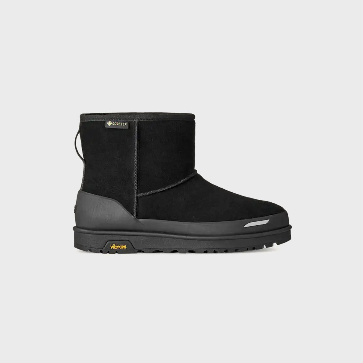 UGG Classic Mini Guard GTX - Black