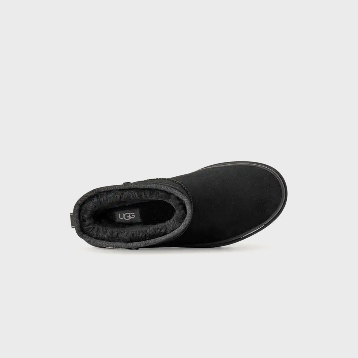 UGG Classic Mini Guard GTX - Black