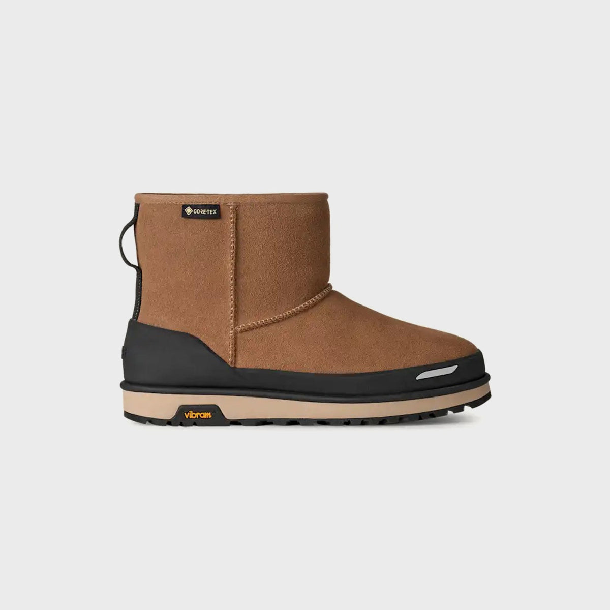 UGG Classic Mini Guard GTX - Chestnut