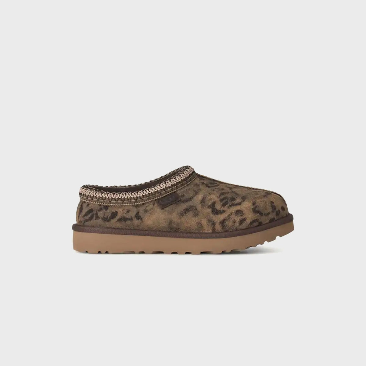 UGG WMNS Tasman - Spotted Chestnut
