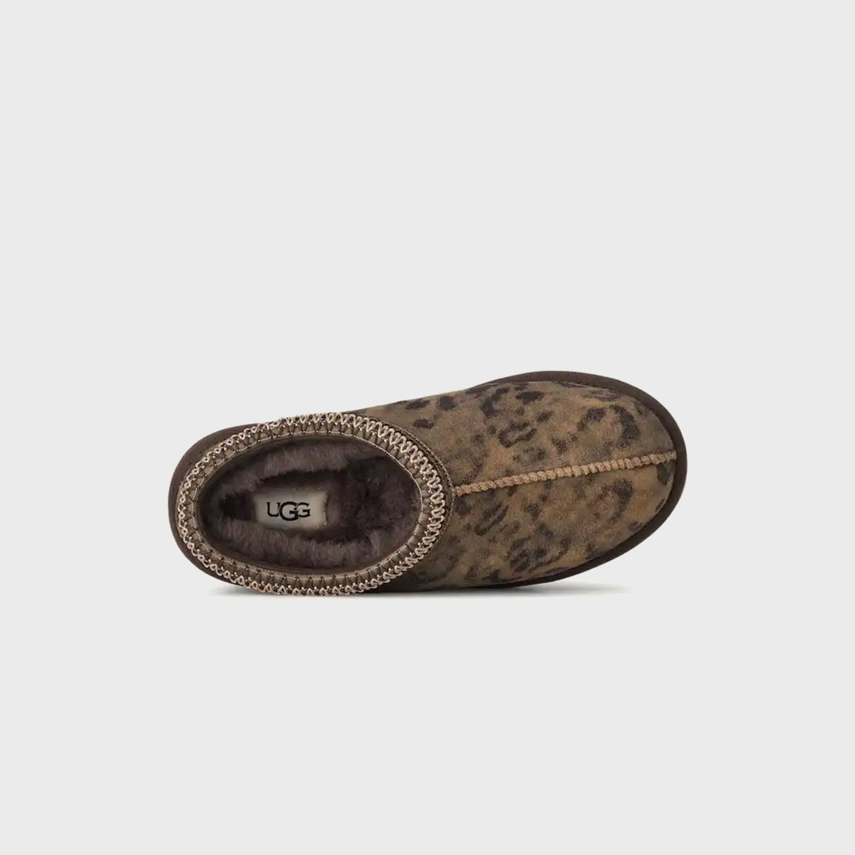 UGG WMNS Tasman - Spotted Chestnut