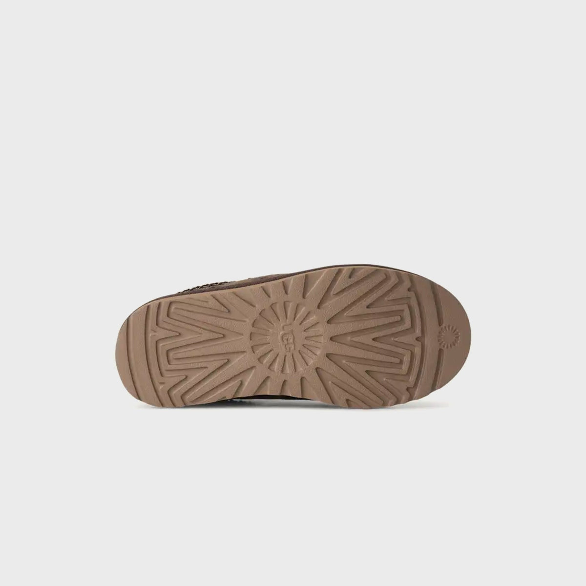UGG WMNS Tasman - Spotted Chestnut