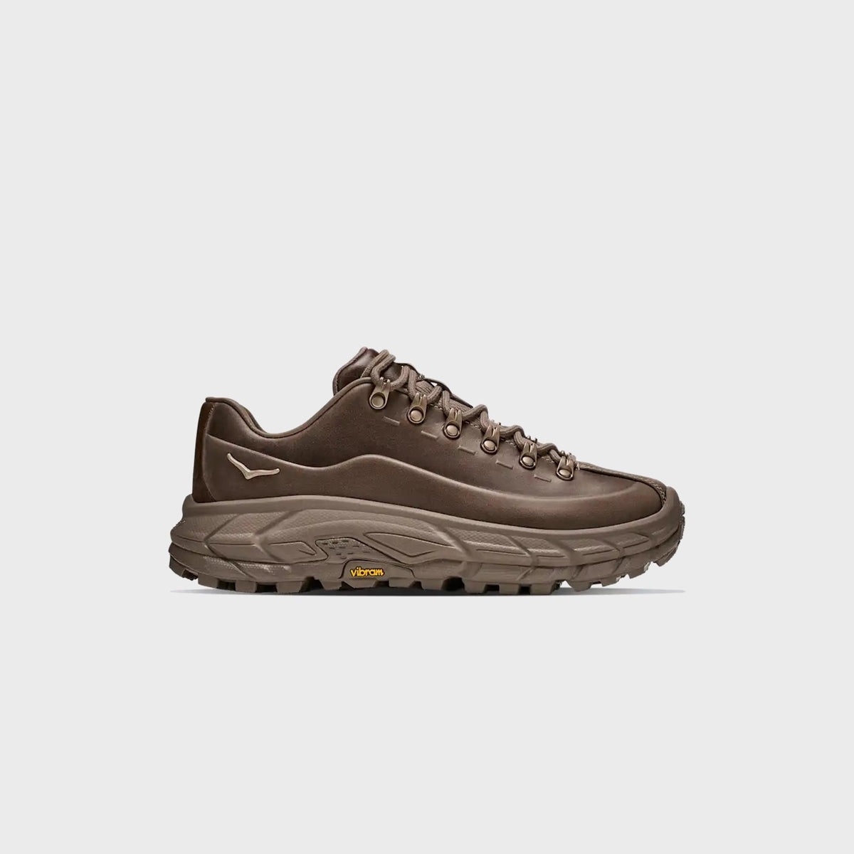 HOKA Elite Terrain System Tor Summit LTR - Owl Grey