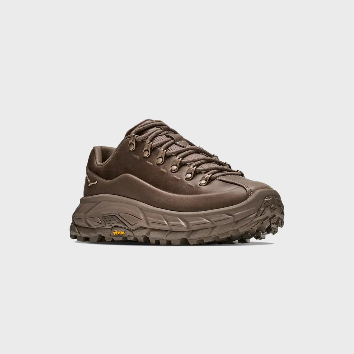 HOKA Elite Terrain System Tor Summit LTR - Owl Grey