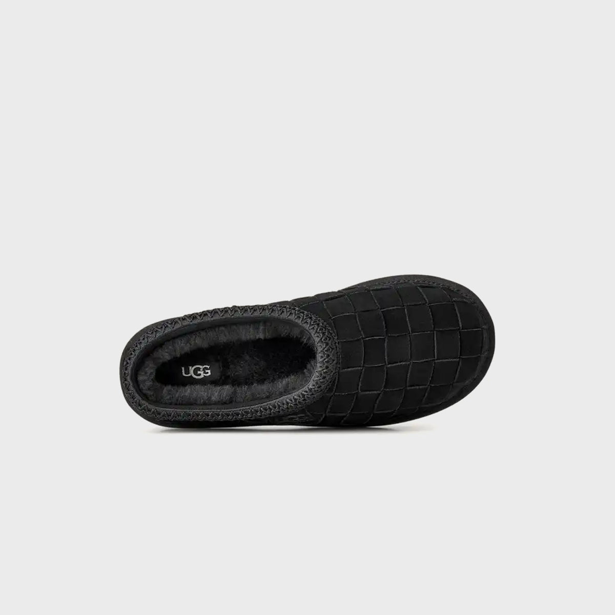 UGG Tasman Woven - Black