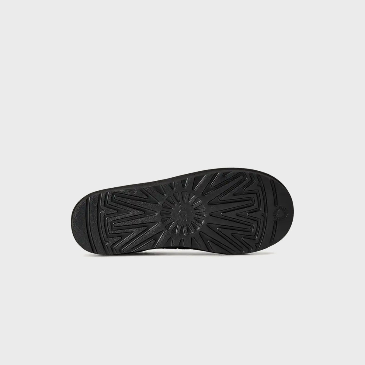 UGG Tasman Woven - Black