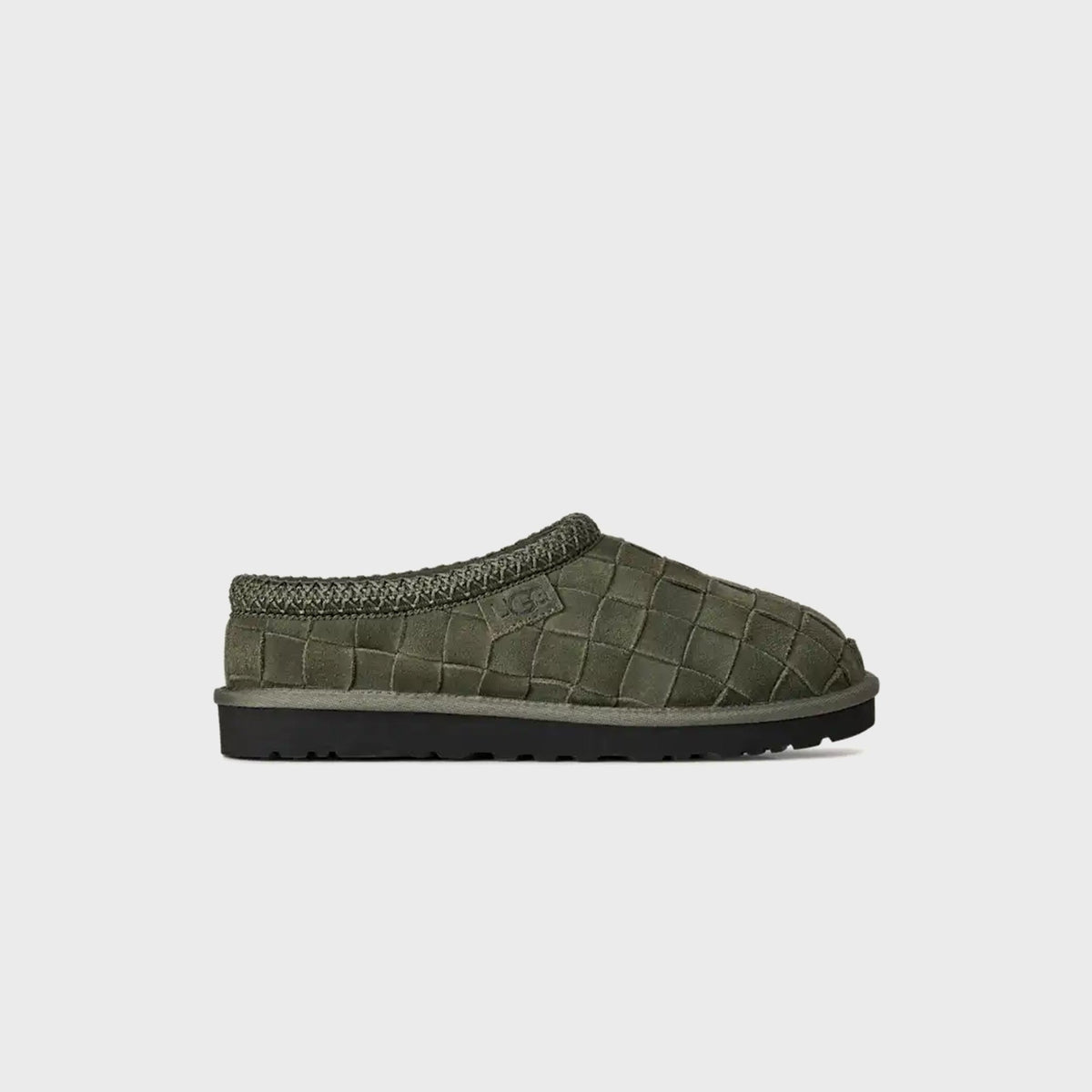 UGG Tasman Woven - Forest Night