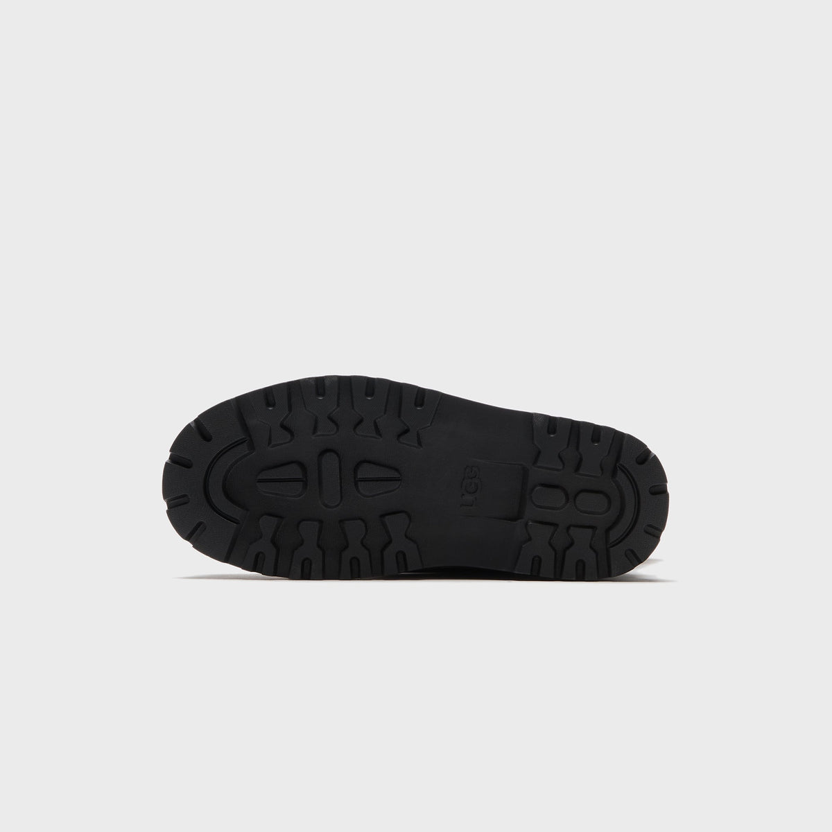UGG x Willy Chavarria Biker Boot - Black
