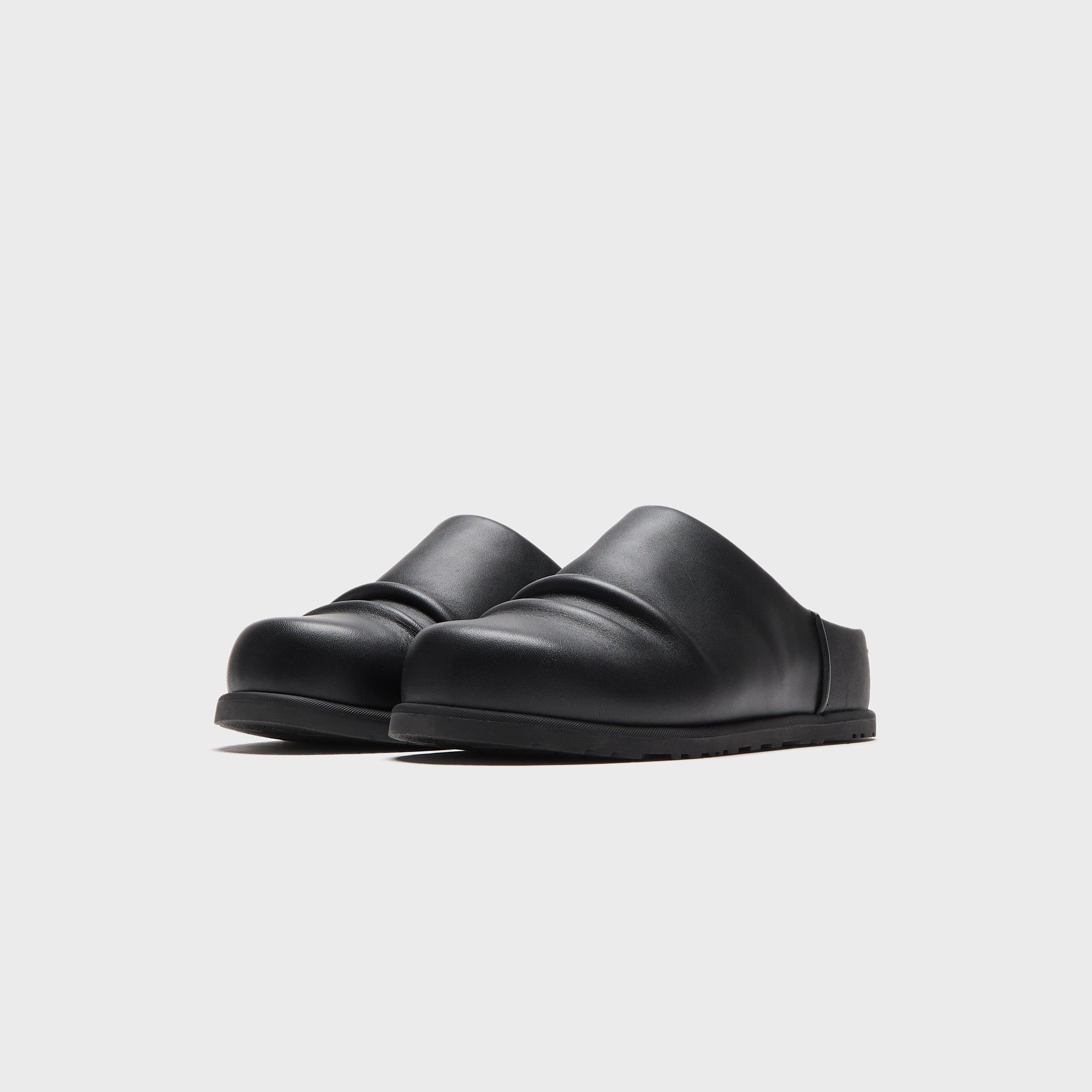 UGG x Willy Chavarria Otzo Clog - Black – Kith