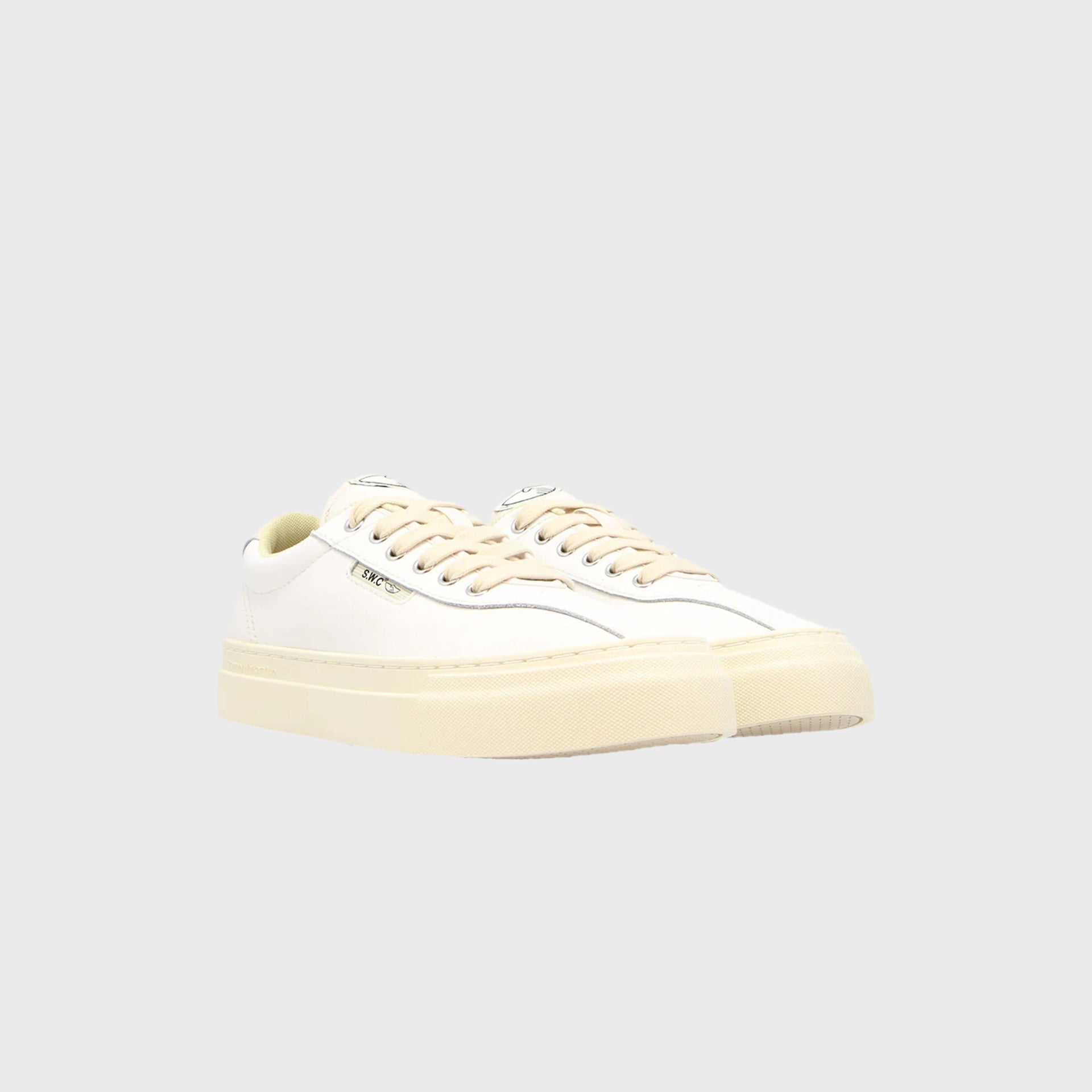 Stepney Workers Club Dellow 02 Cup - White