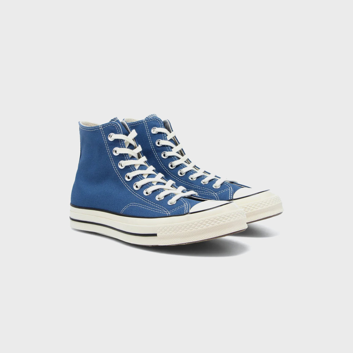 Converse Chuck 70 Canvas - Armor Blue / Egret / Black