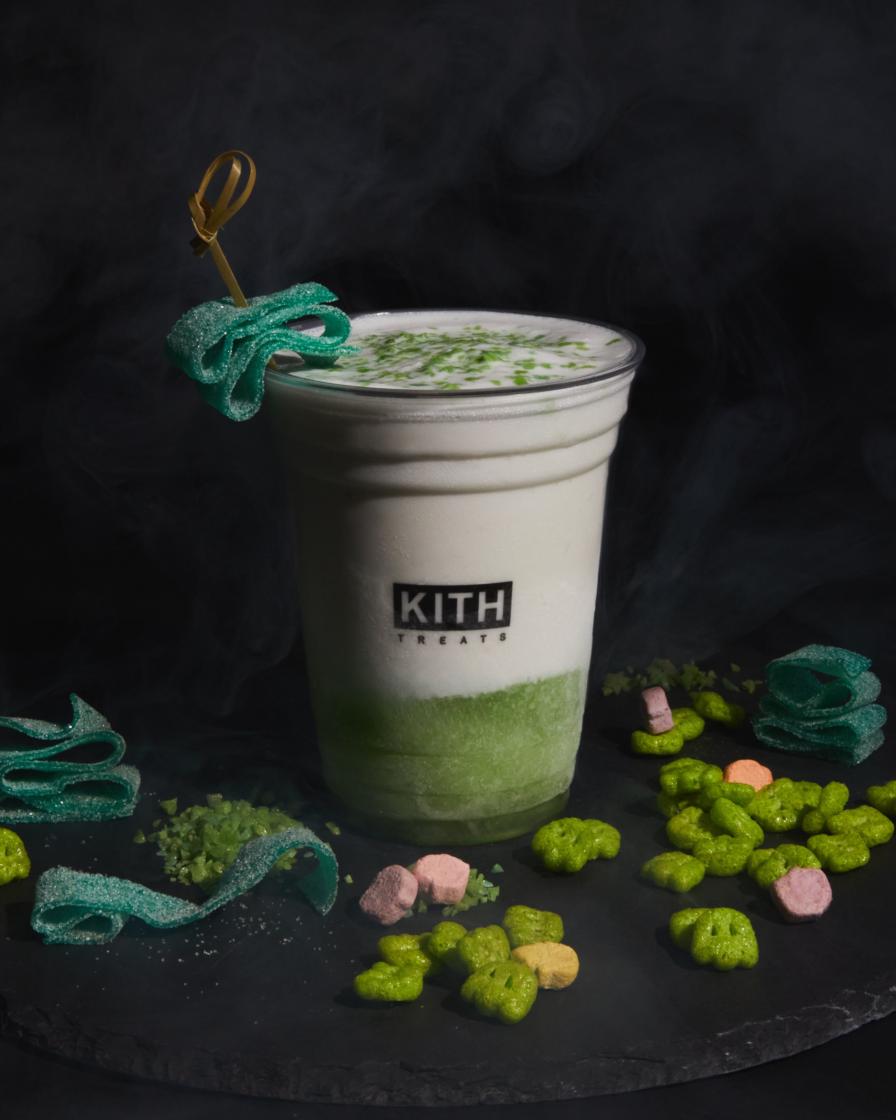 Treats Skeleton – Kith