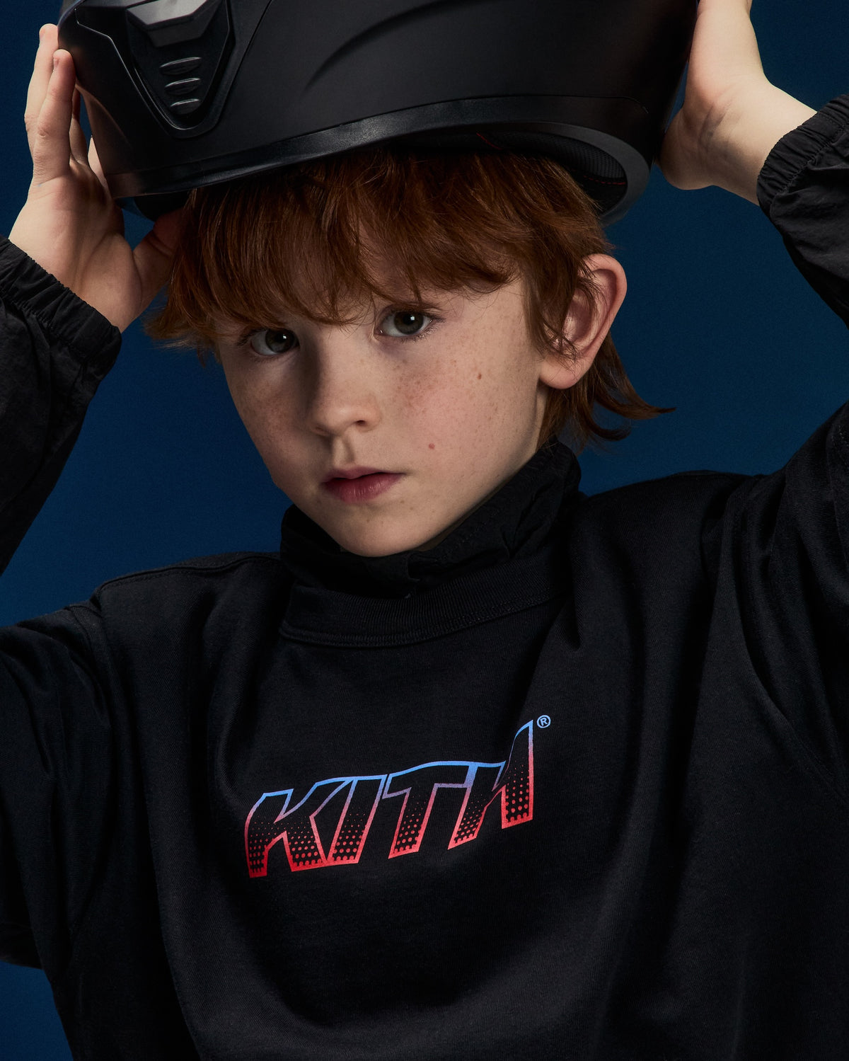 Kith Kids Spring Kith Kids Spring Active 2025 Lookbook