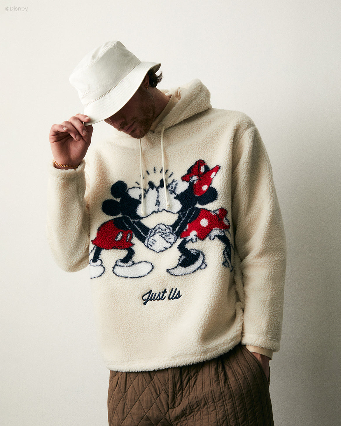 Disney | Kith for Mickey & Friends Lookbook