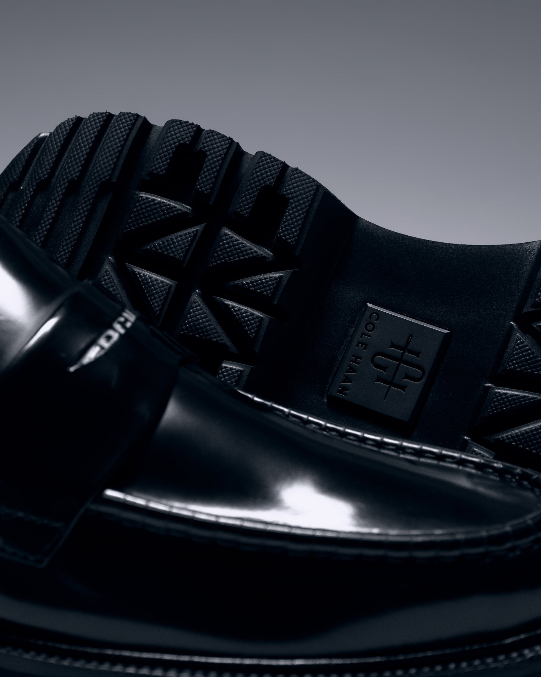 Kith Editorial for Cole Haan x fragment design