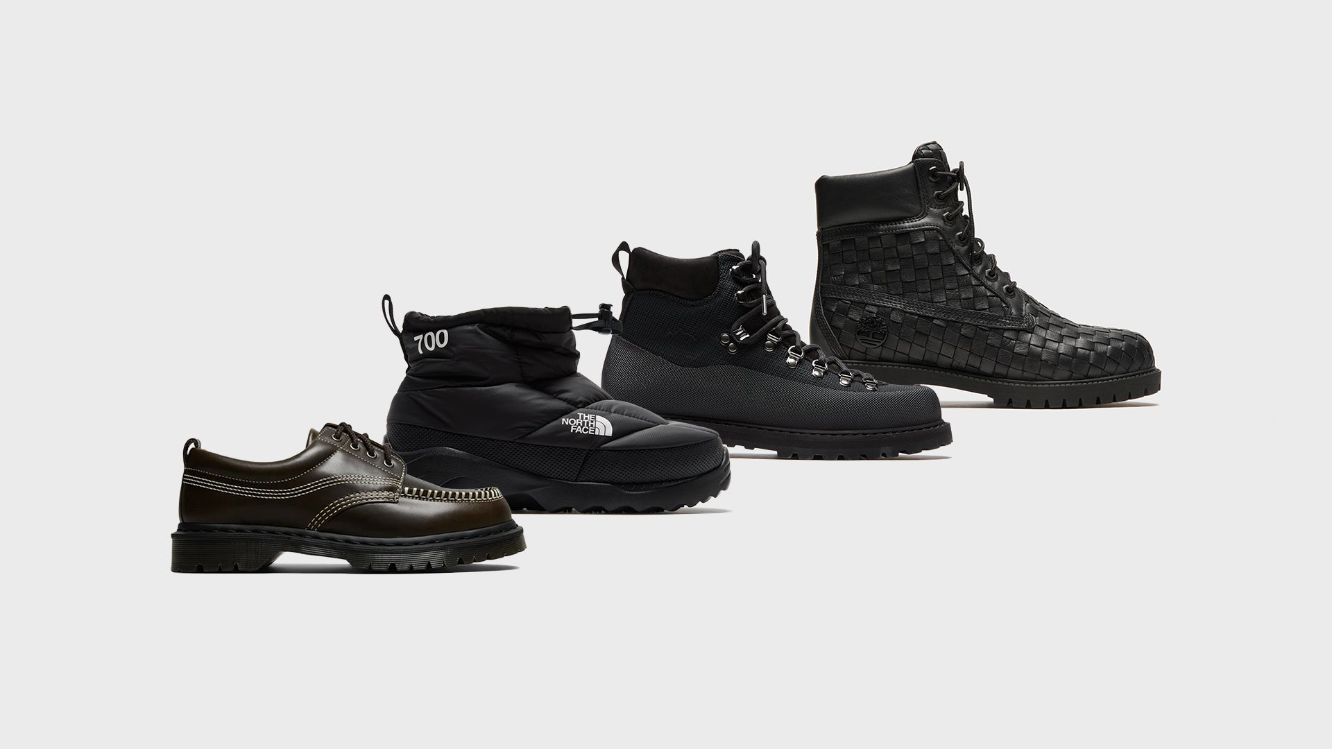 Featured | Featured Footwear