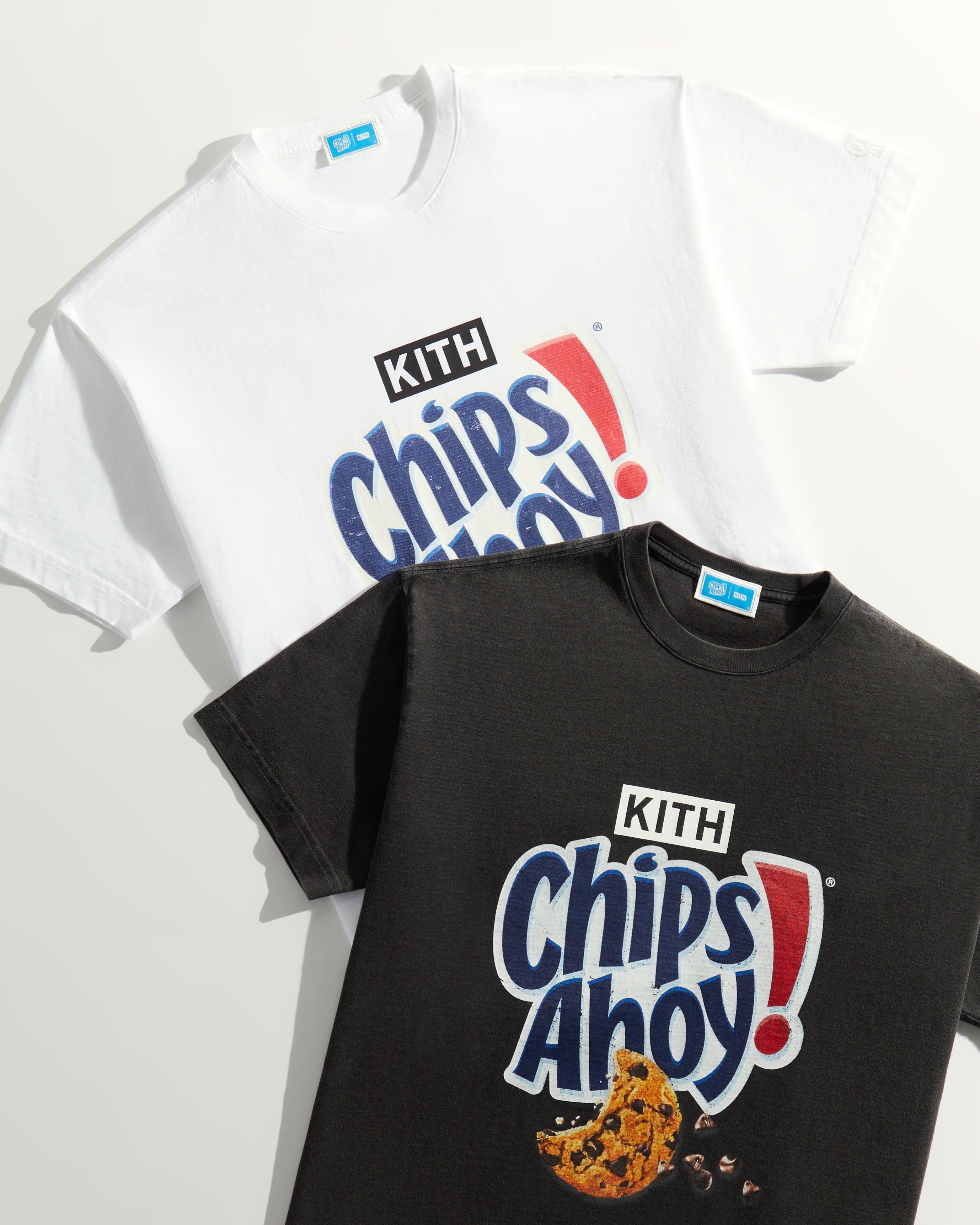 Kith Treats for Chips Ahoy!®