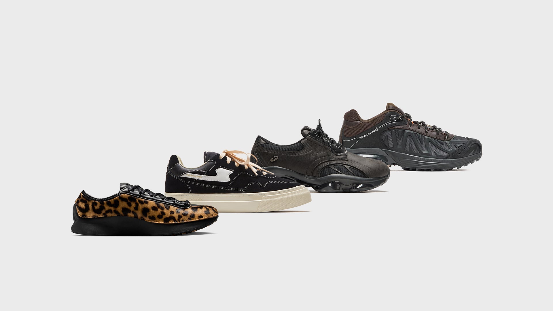 Featured | Featured Footwear