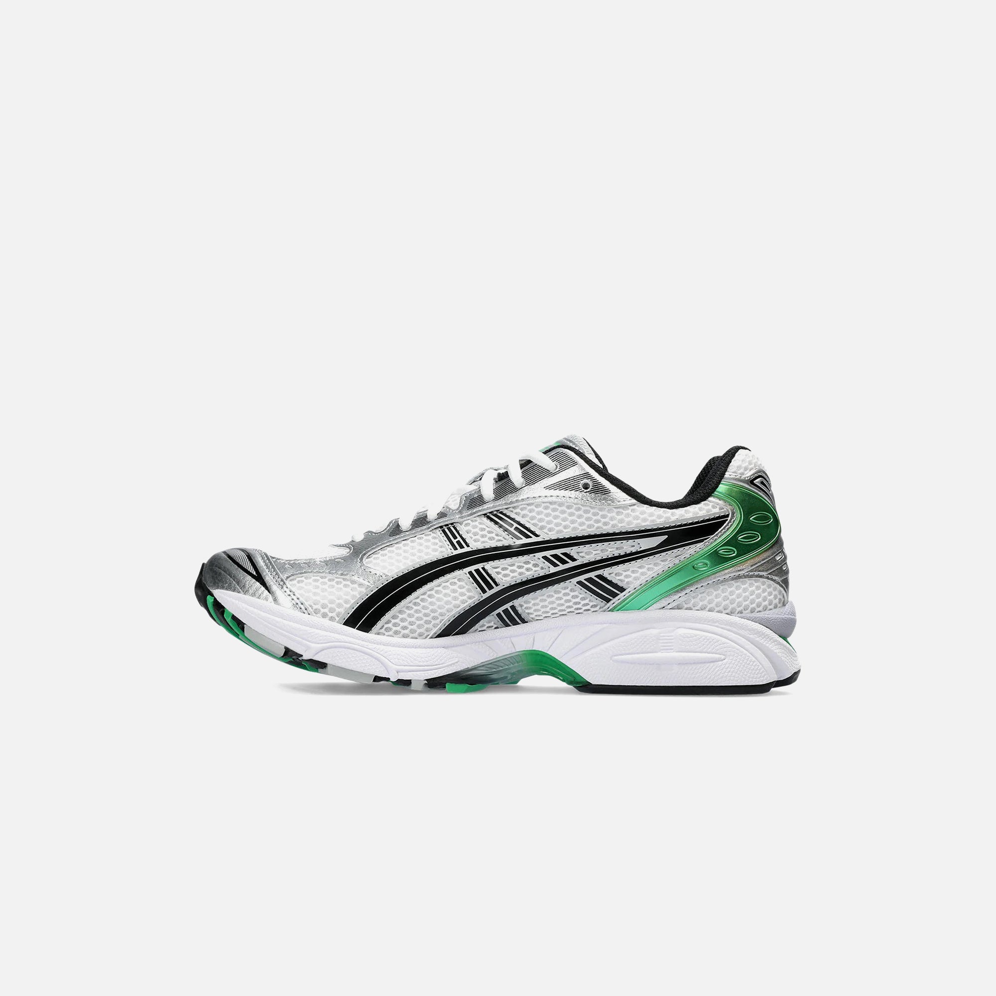 ASICS★Gel-Kayano 14 White Malachite Green★送料・関税込★ ASICS☆Gel-Kayano 14 White Malachite Green☆送料・関税込
