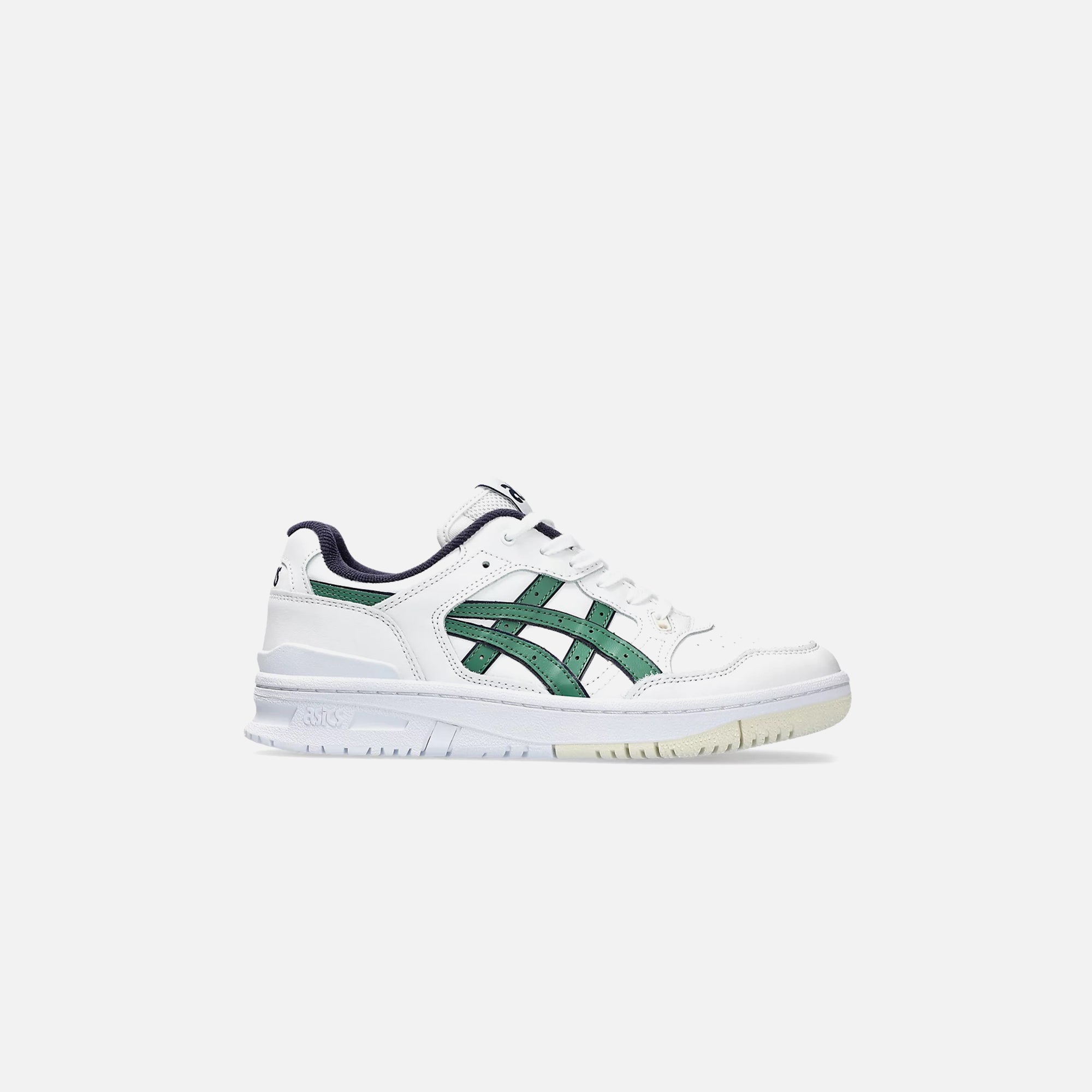 Asics EX89 - White / Shamrock Green – Kith