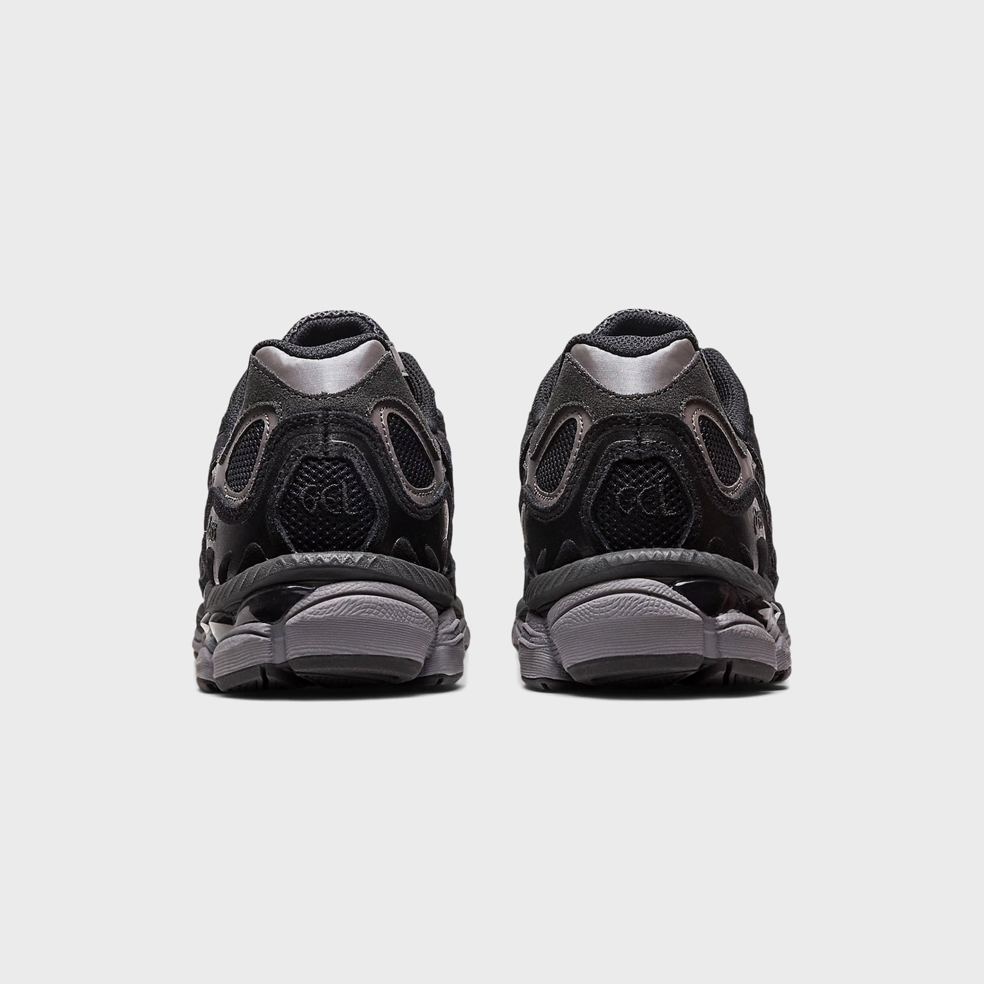 ASICS Gel-NYC - Graphite Grey / Black