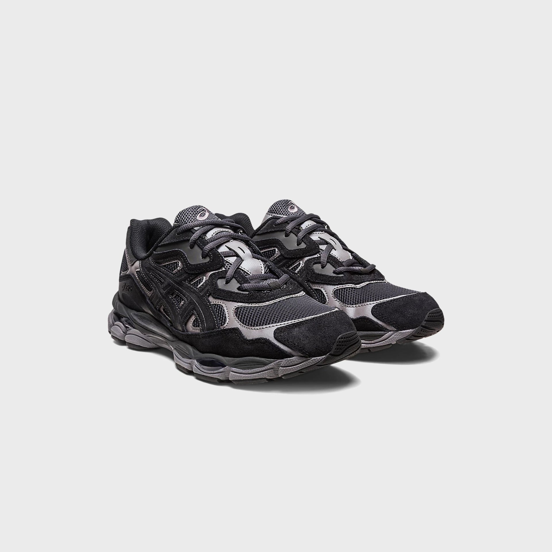 ASICS Gel-NYC - Graphite Grey / Black