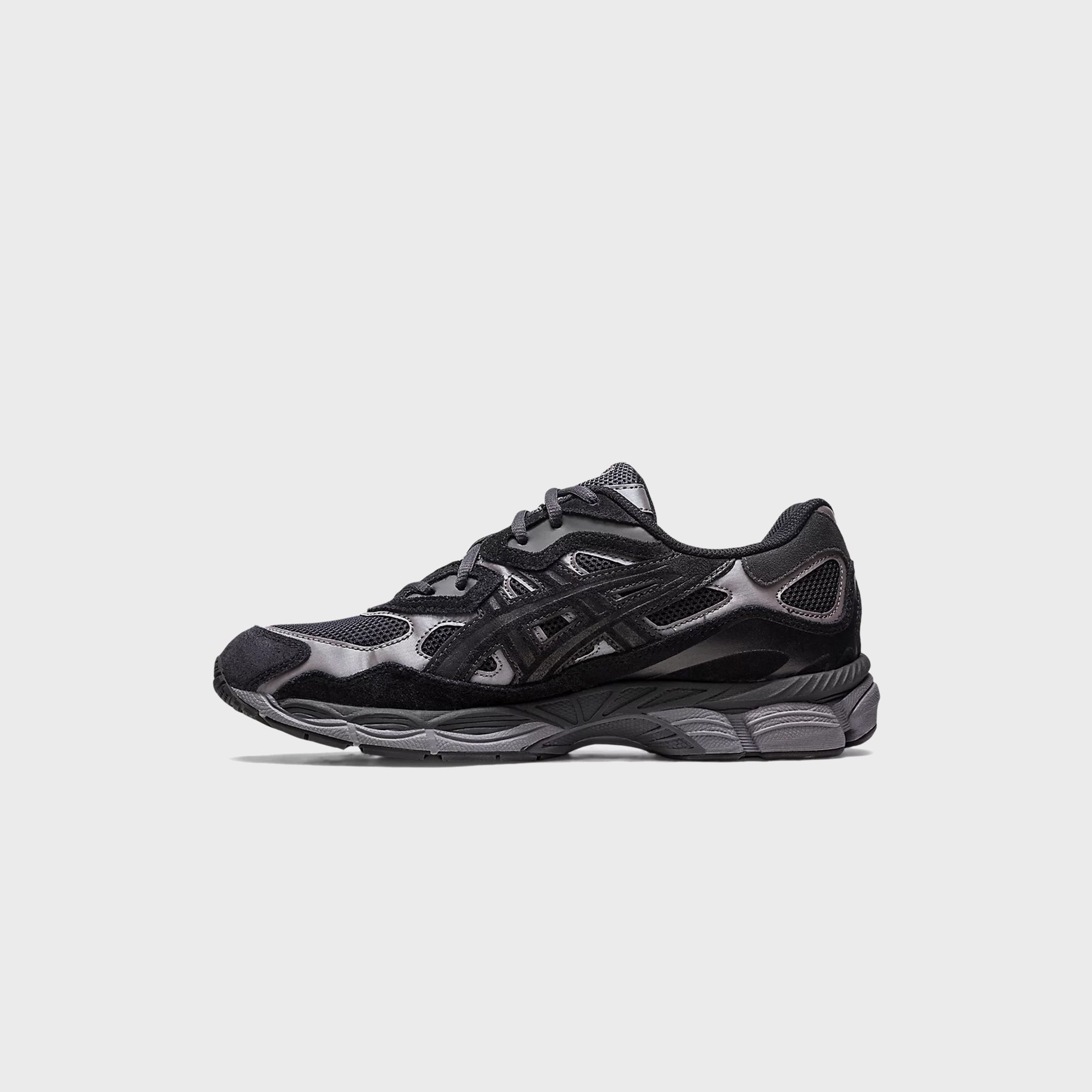 ASICS GEL-NYC アシックスGraphite Grey / Black Asics GEL-NYC Sneaker » Buy online now!