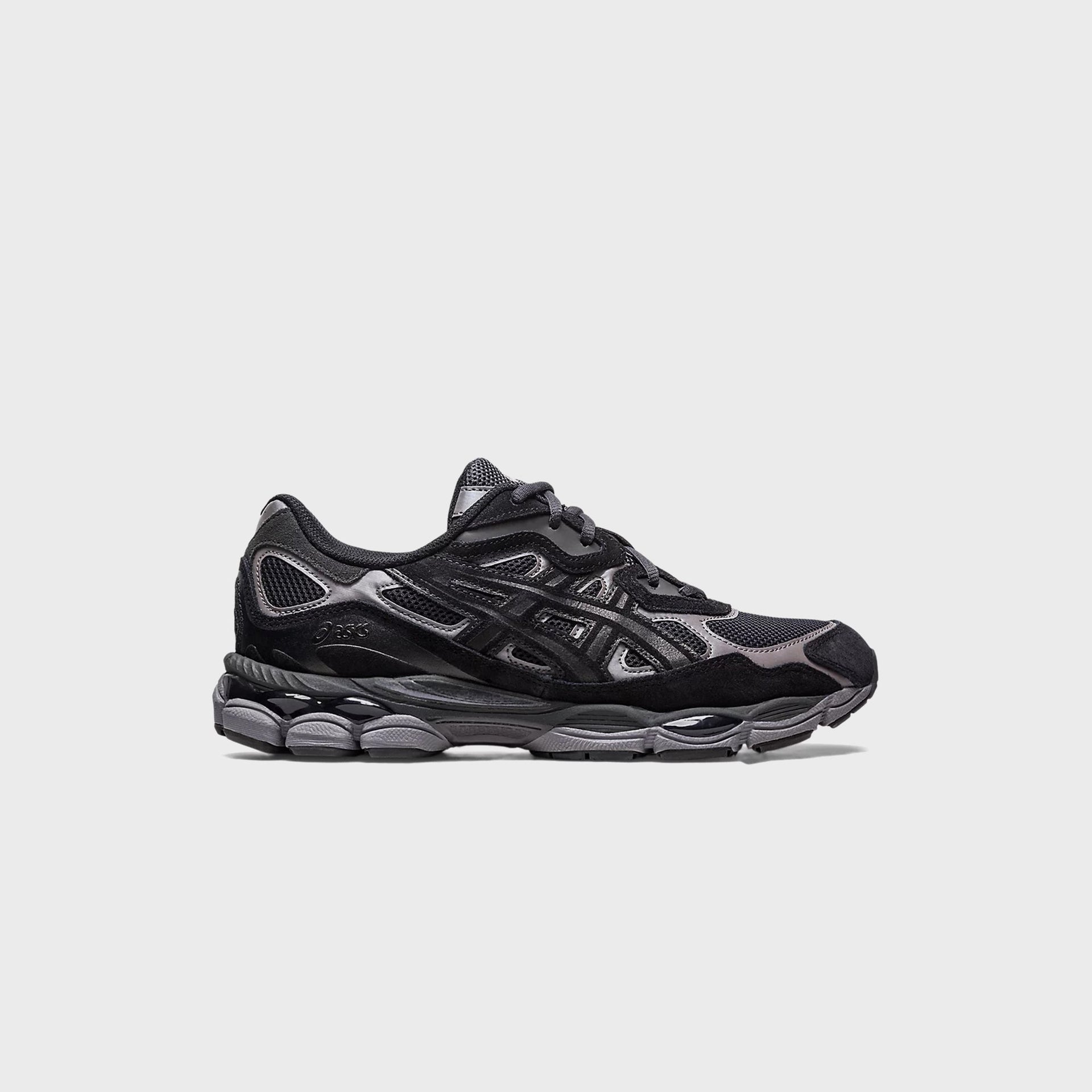 ASICS Gel-NYC - Graphite Grey / Black