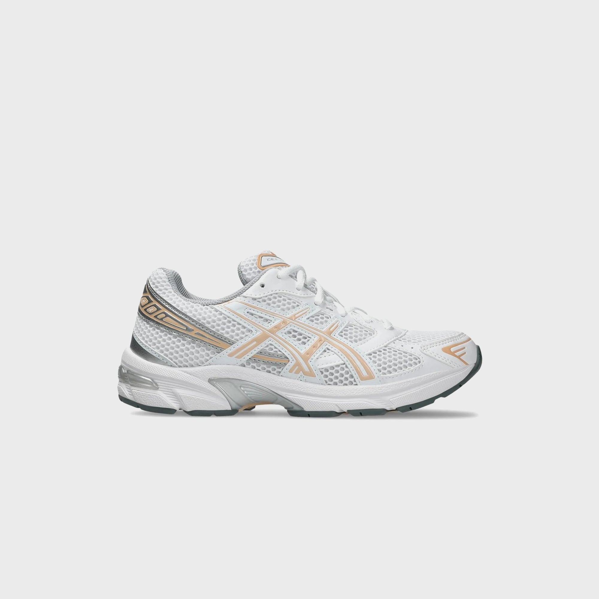 [1/18迄]KITH × Asics Gel-1130 Kith X Gel 1130 'Cream Scarab' 2024 - ASICS - 1203A565 100