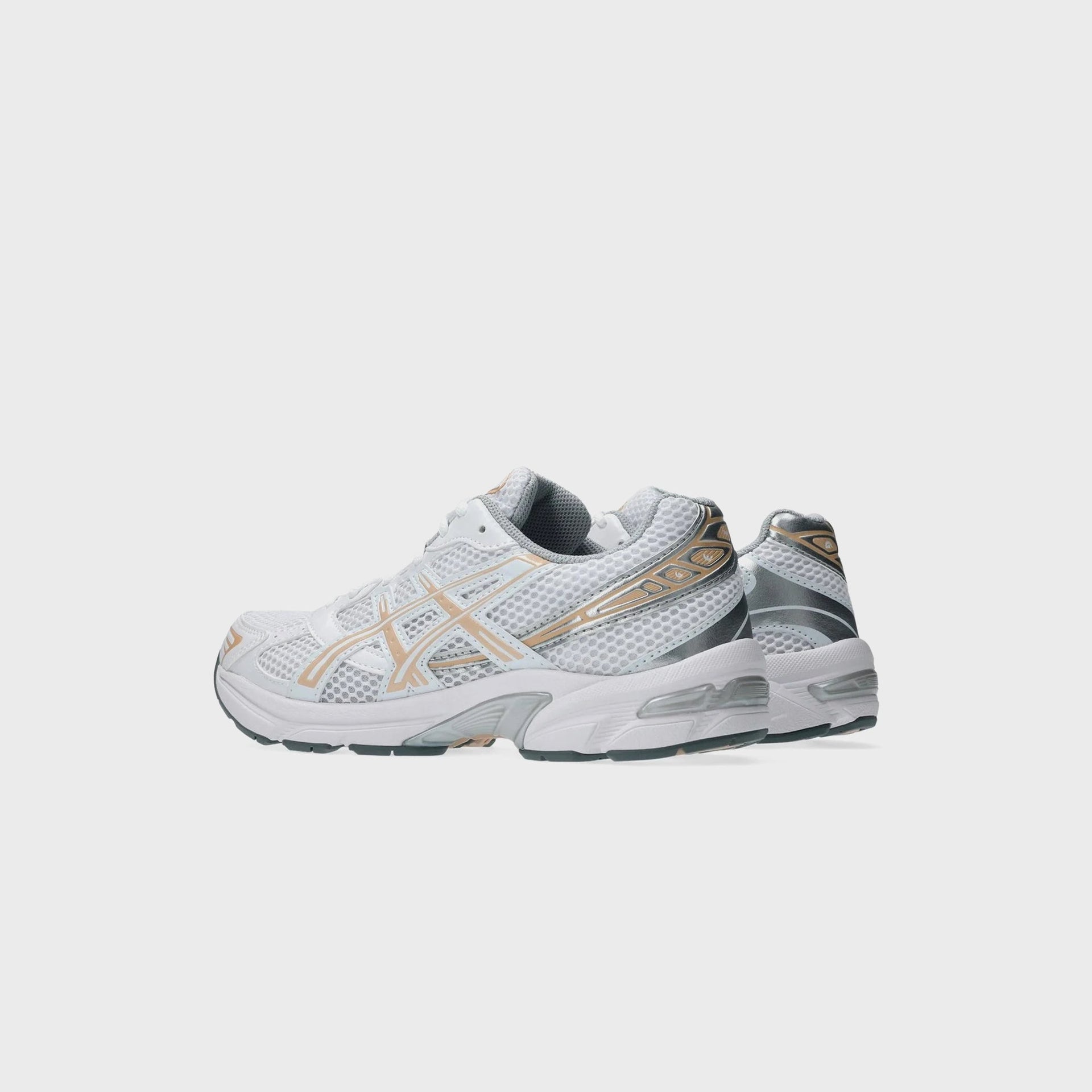 ASICS WMNS Gel-1130 - White / Bisque