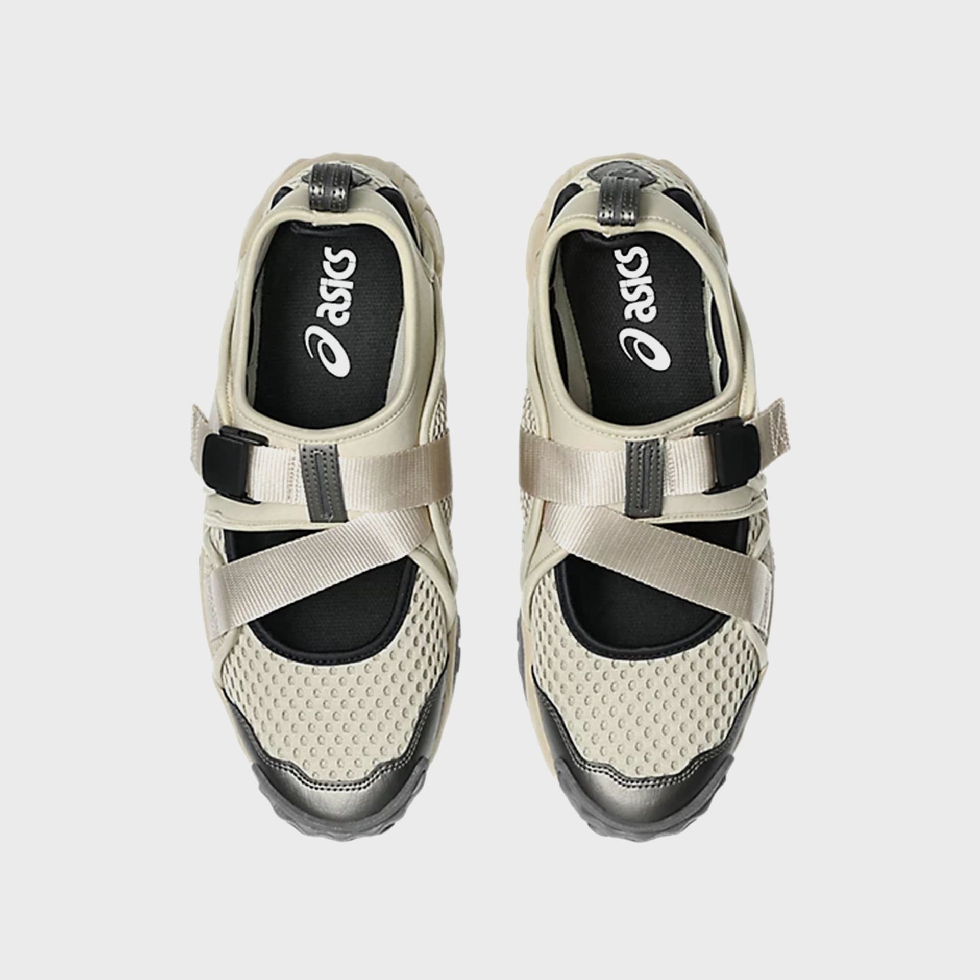 ASICS Gel-Filimy - Feather Grey
