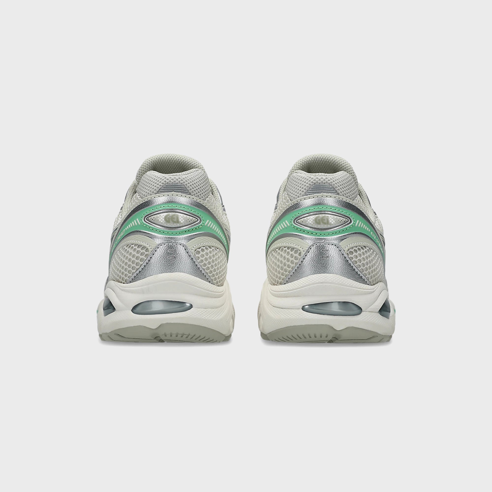 ASICS GT-2160 - Smoke Grey / Peppermint – Kith