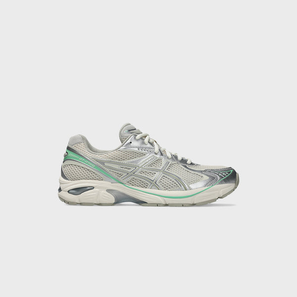 asics GT-2160 完売品 ASICS GT-2160 - Smoke Grey / Peppermint – Kith