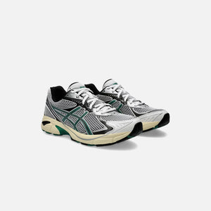 ASICS GT-2160 - White / Jasper Green