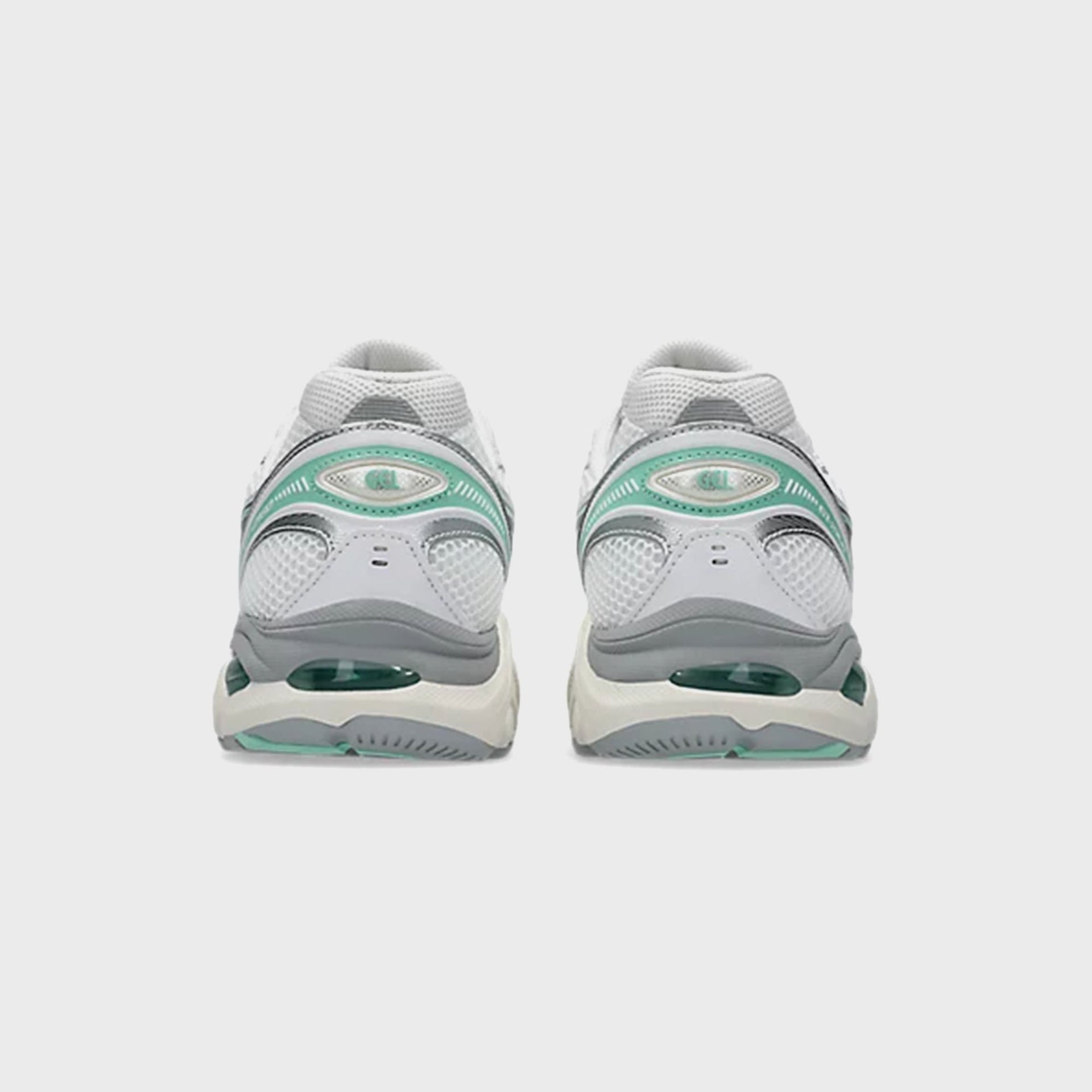 ASICS GT-2160 - White / Ice Green