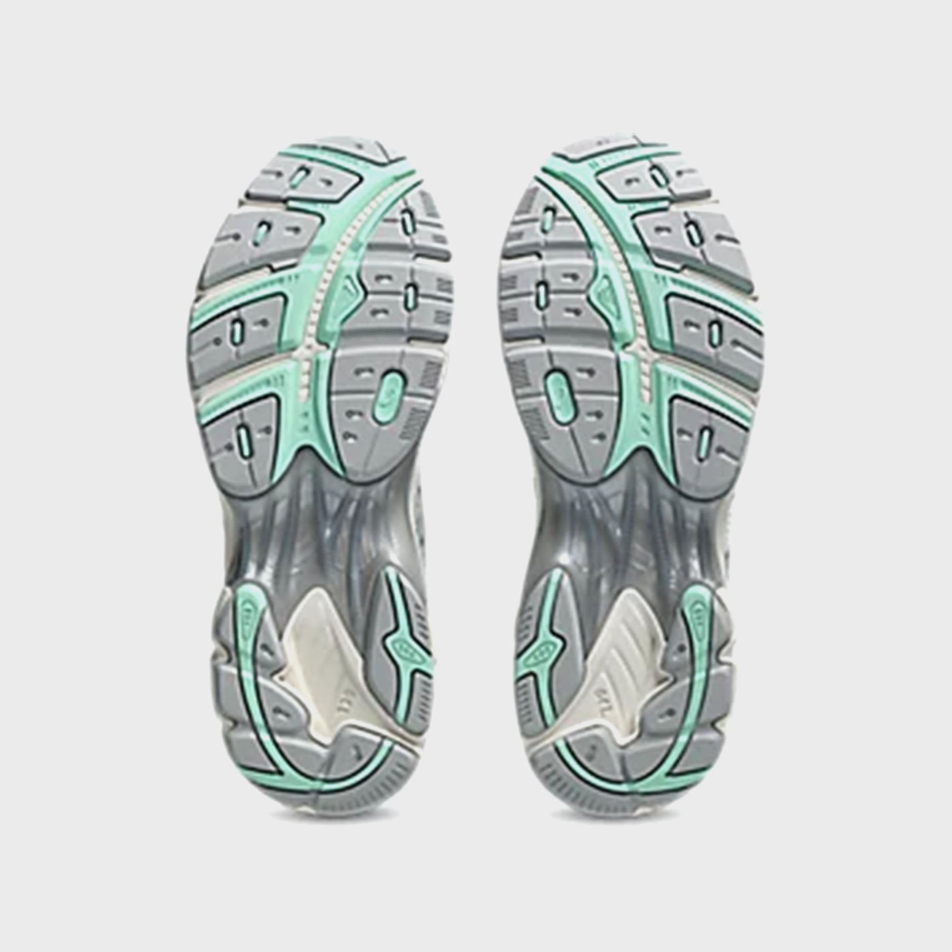 ASICS GT-2160 - White / Ice Green