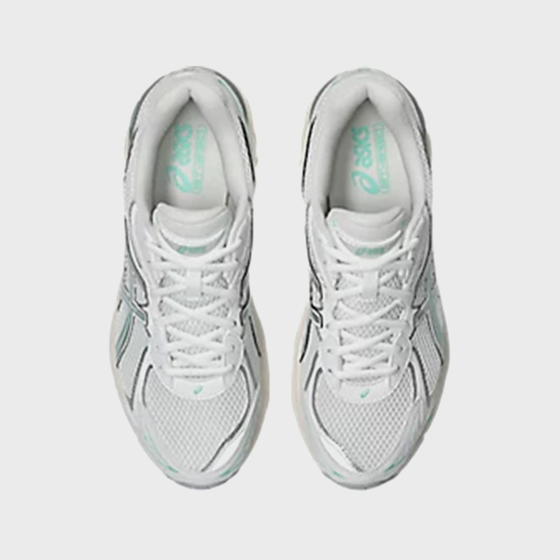 ASICS GT-2160 - White / Ice Green