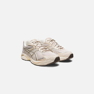 asics cumulus GT-2160 - Oatmeal / Simply Taupe