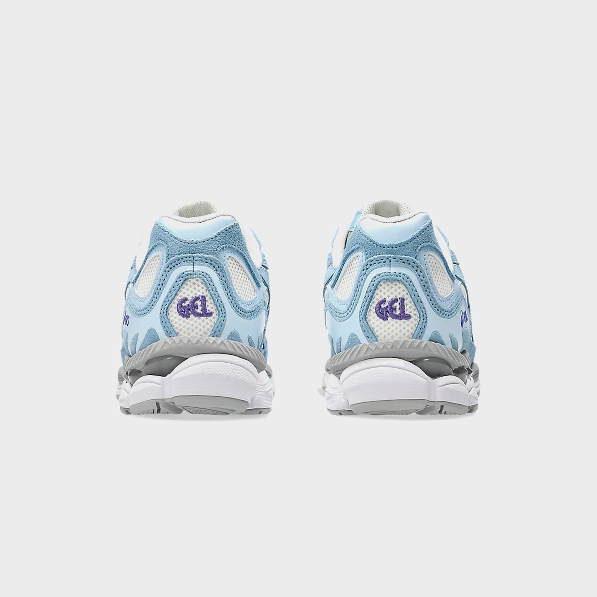 ASICS Gel-NYC - Cream / Arctic Sky