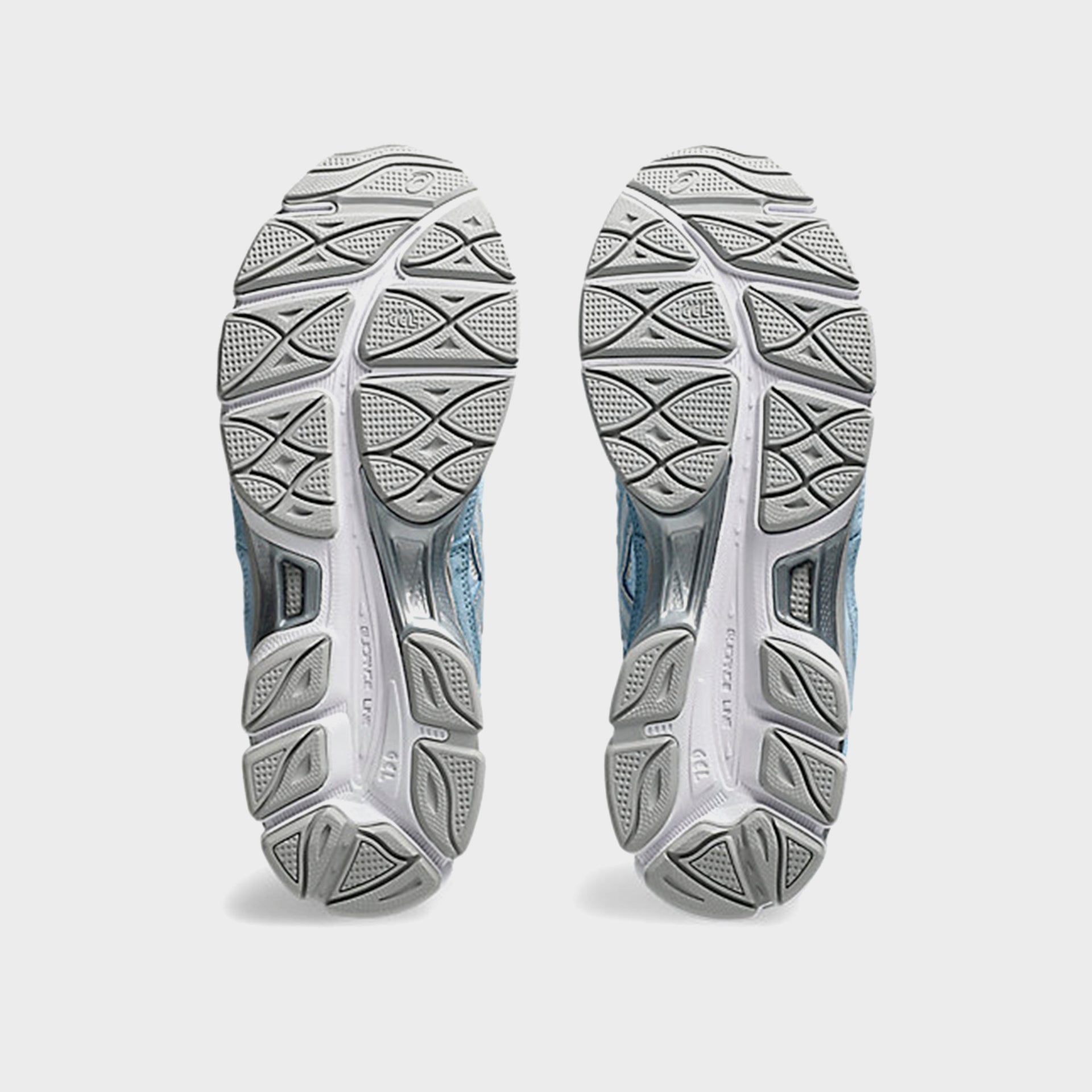 ASICS Gel-NYC - Cream / Arctic Sky