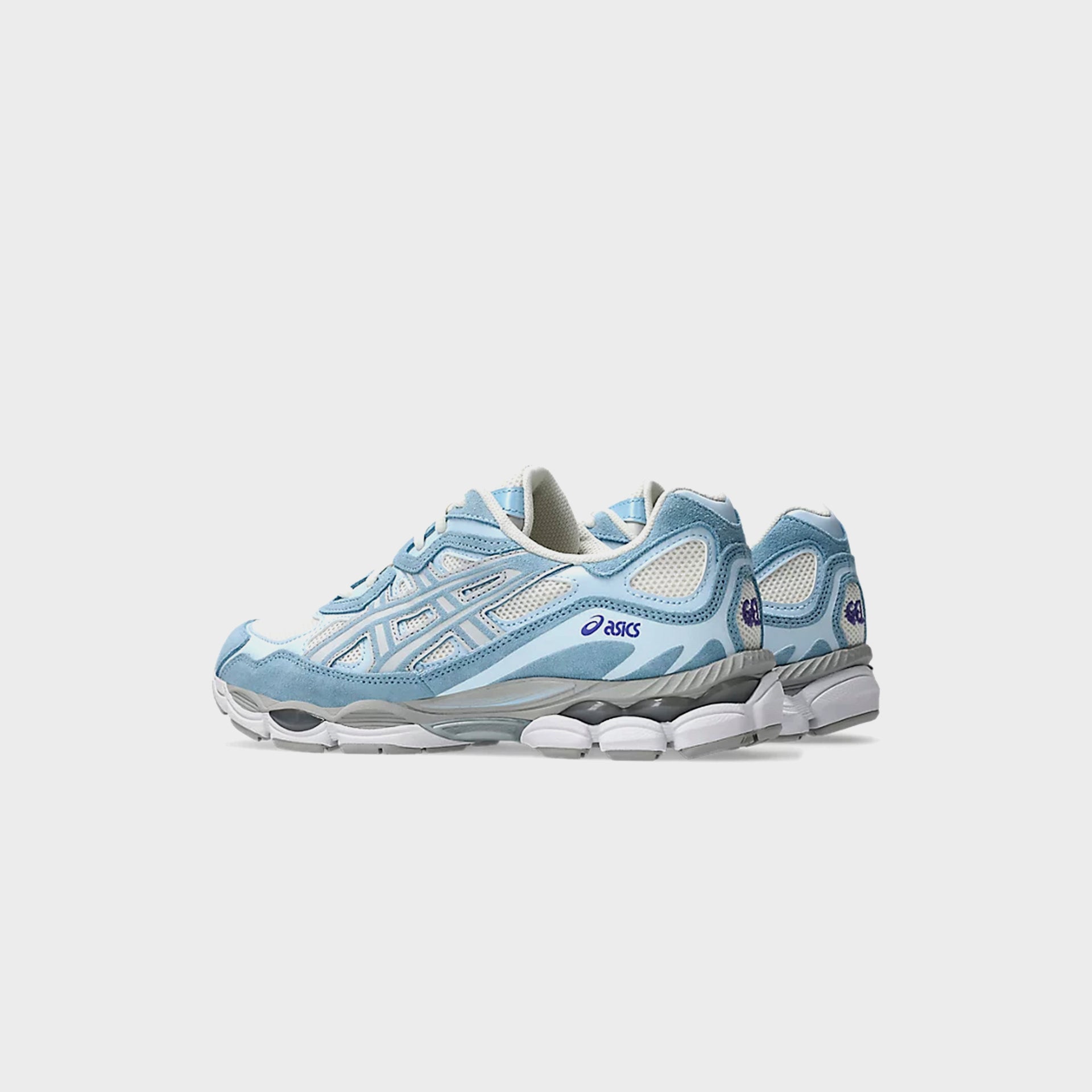 ASICS Gel-NYC - Cream / Arctic Sky