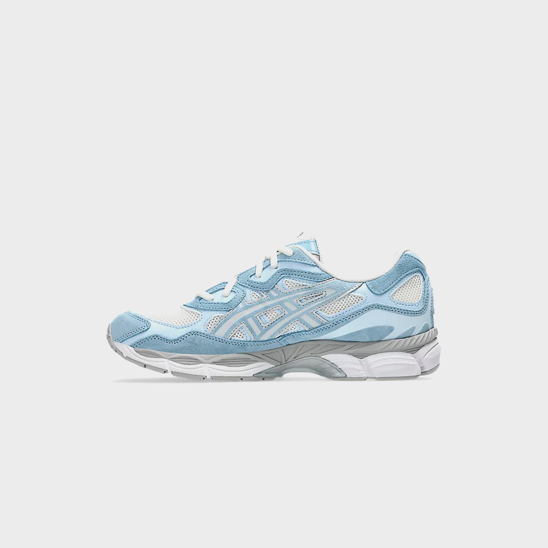 ASICS Gel-NYC - Cream / Arctic Sky