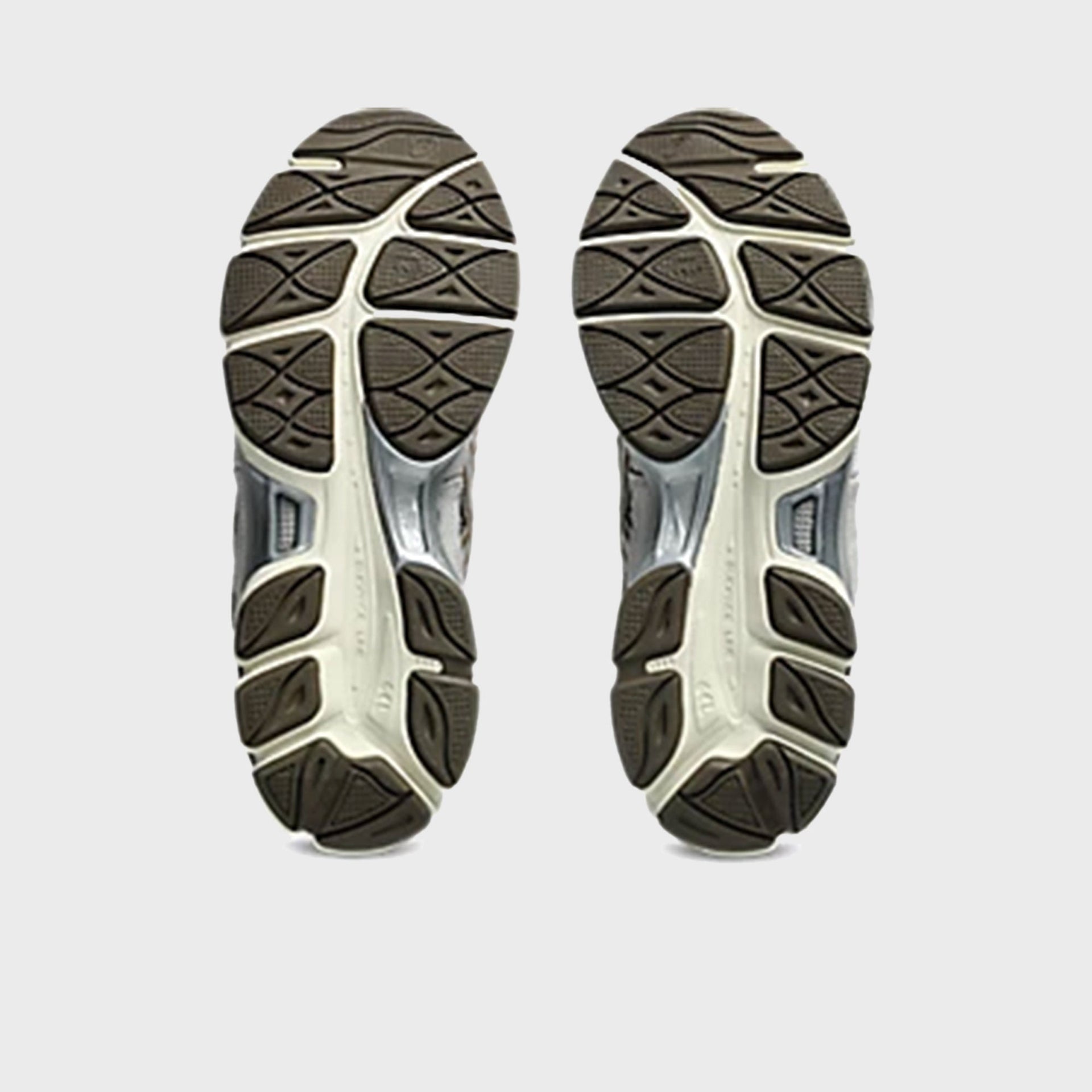 ASICS Gel-NYC - Cream / Cement Grey