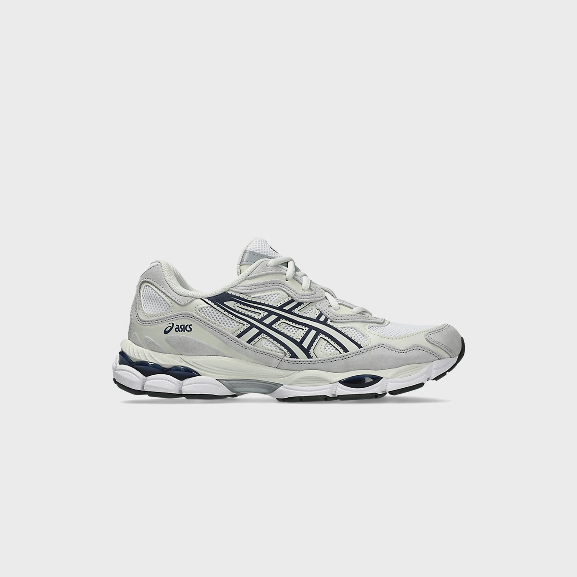 ASICS GEL-NYC - White / Midnight