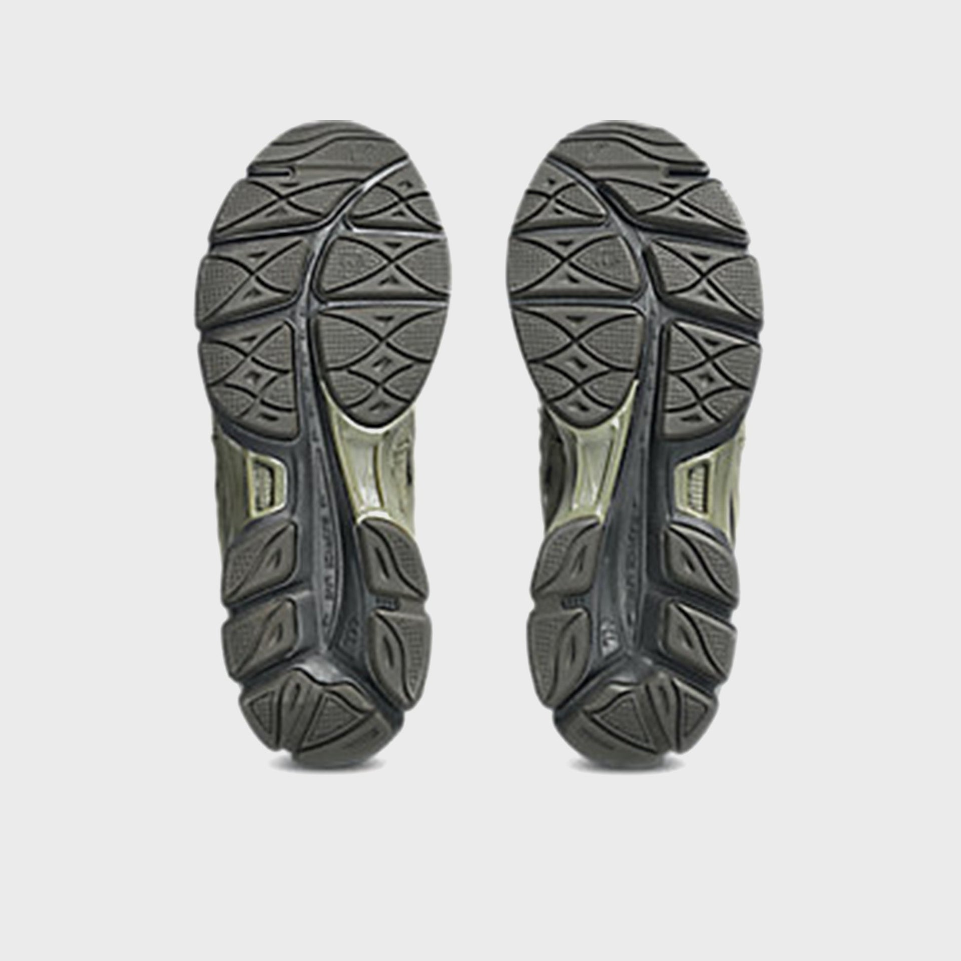 ASICS Gel-NYC - Loden Green / Graphite Grey