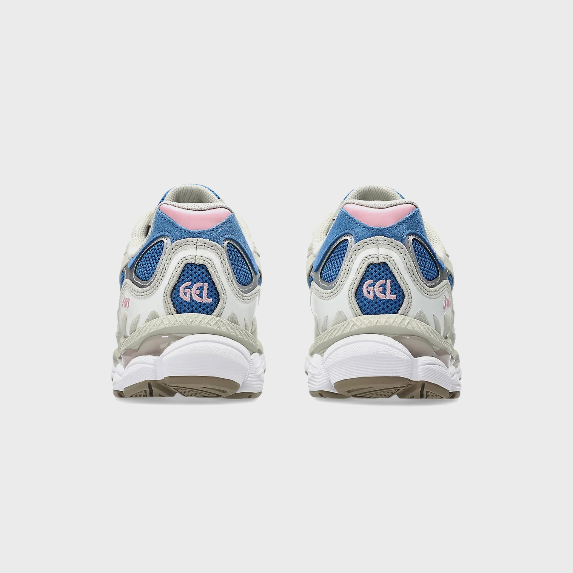 ASICS Gel-NYC - Polar Night / Cream