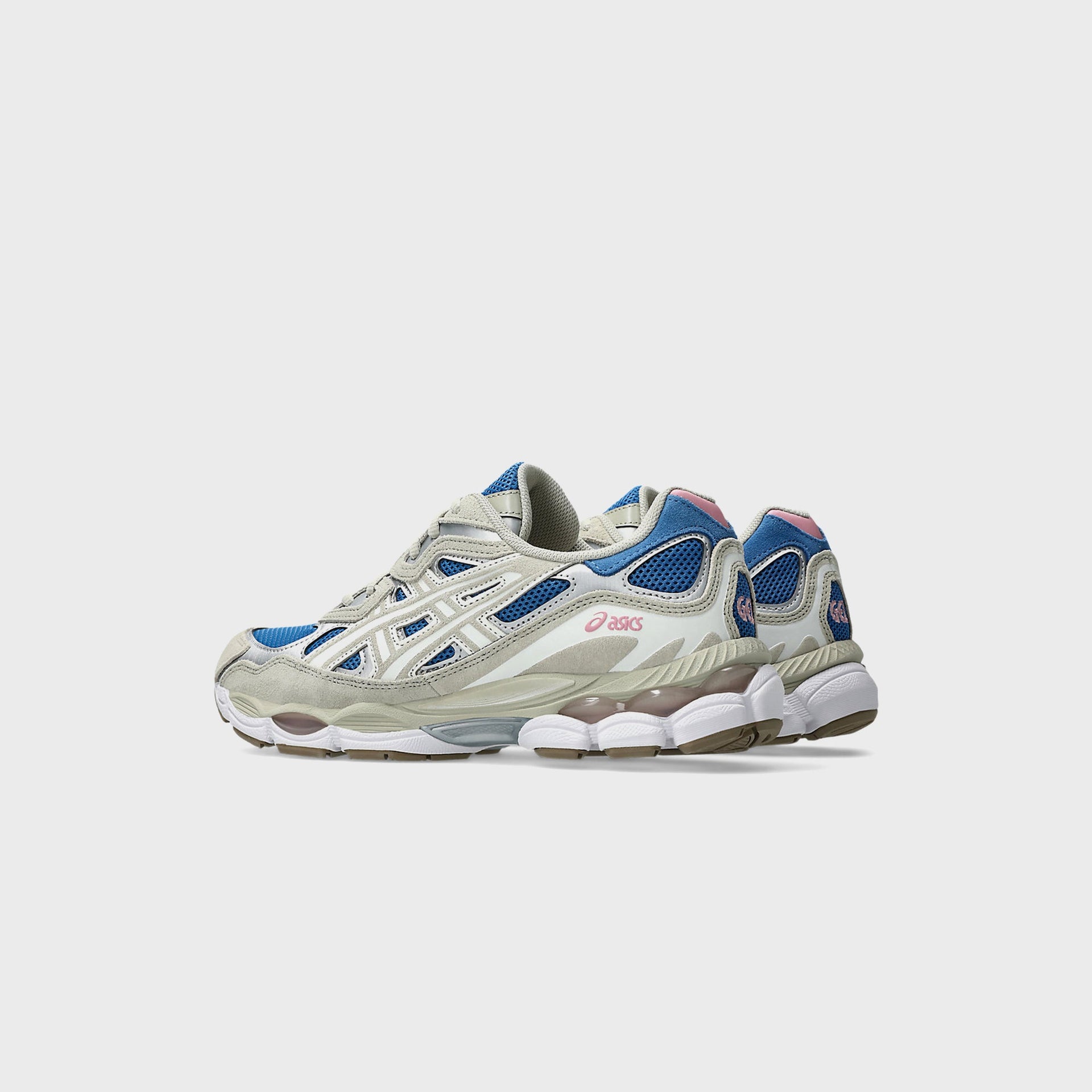 ASICS Gel-NYC - Polar Night / Cream