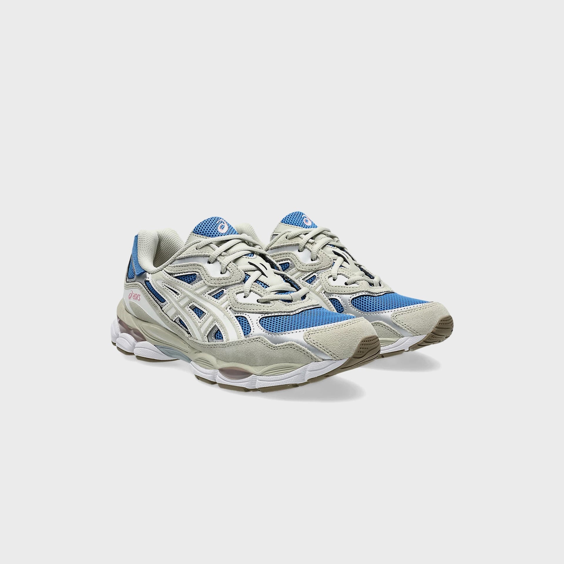 ASICS Gel-NYC - Polar Night / Cream