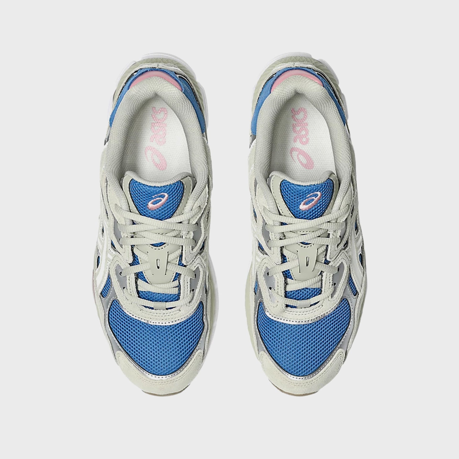 ASICS Gel-NYC - Polar Night / Cream